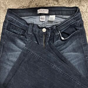 Judy Blue Indigo Denim Jeans